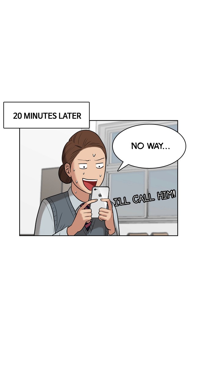 Read True Beauty EN Manga Online