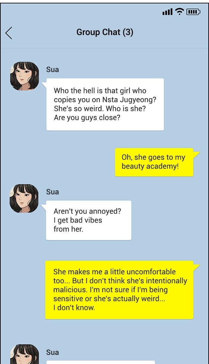 Read True Beauty EN Manga Online