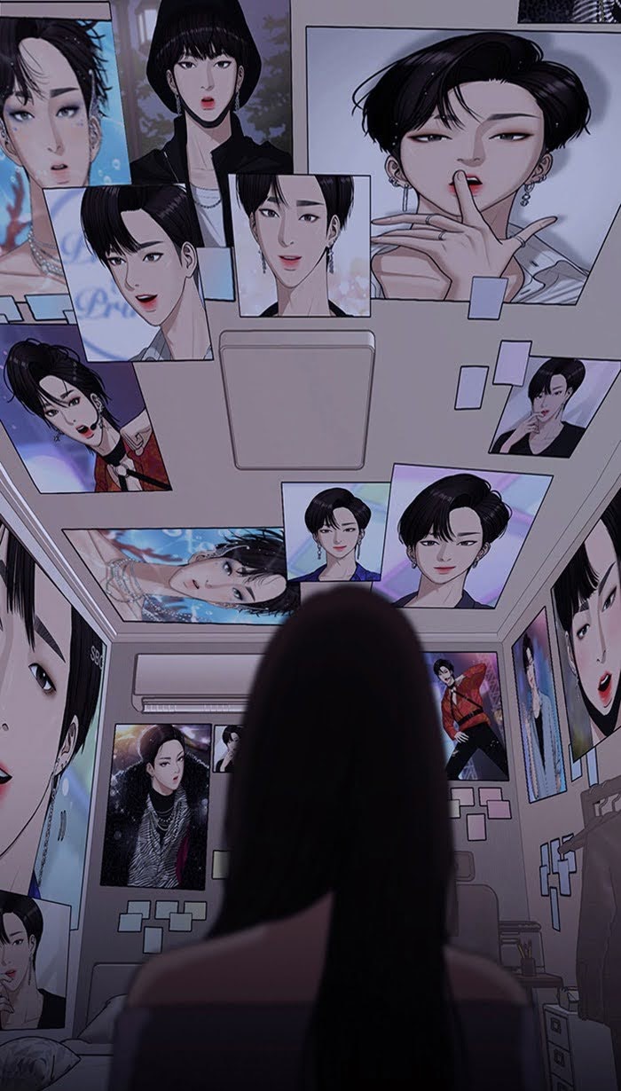 Read True Beauty EN Manga Online