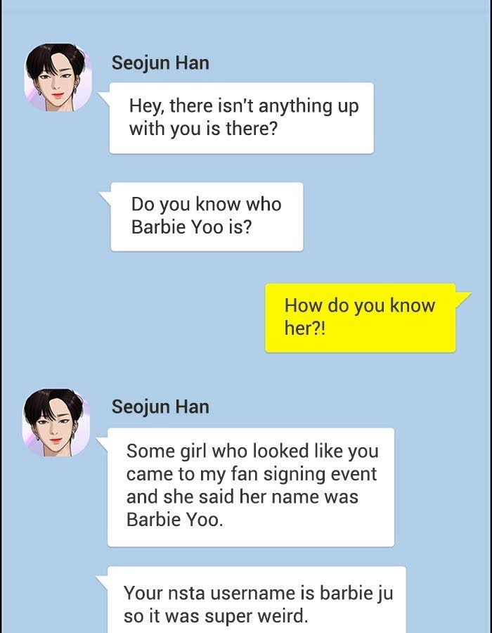 Read True Beauty EN Manga Online