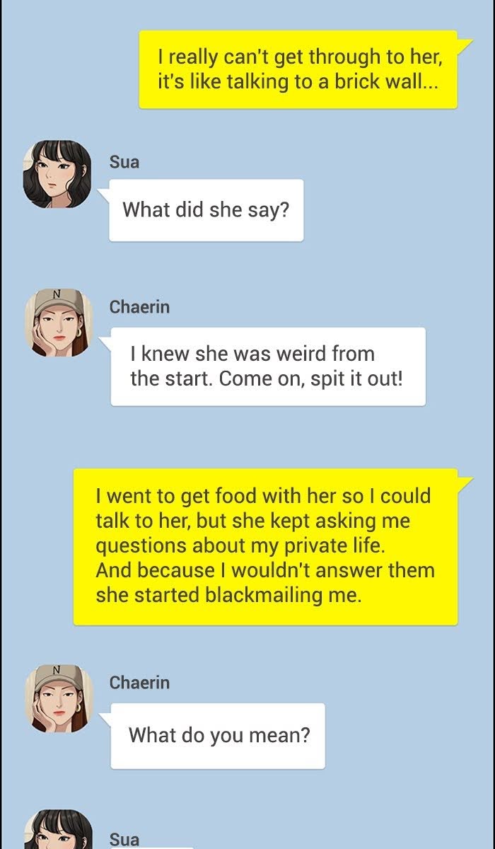 Read True Beauty EN Manga Online