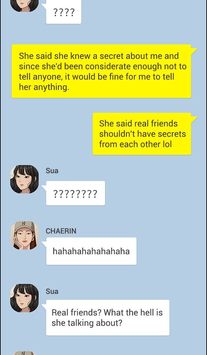 Read True Beauty EN Manga Online