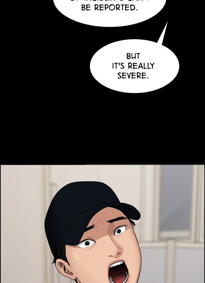 Read True Beauty EN Manga Online