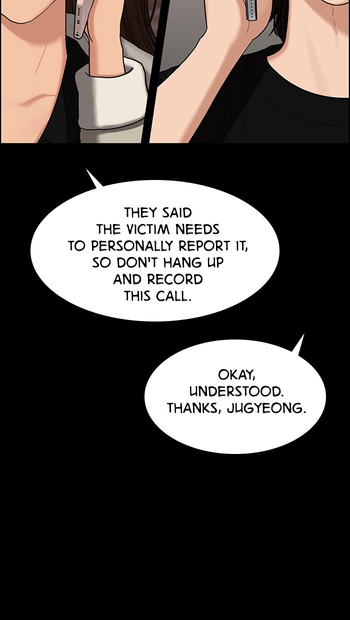 Read True Beauty EN Manga Online