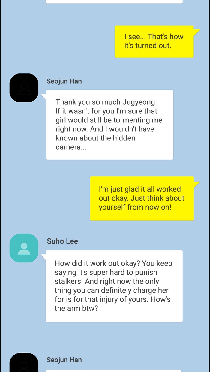 Read True Beauty EN Manga Online