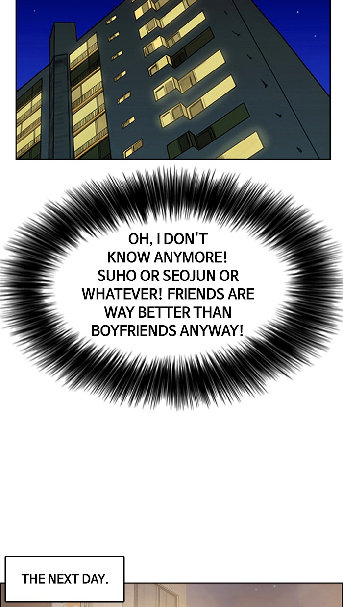 Read True Beauty EN Manga Online