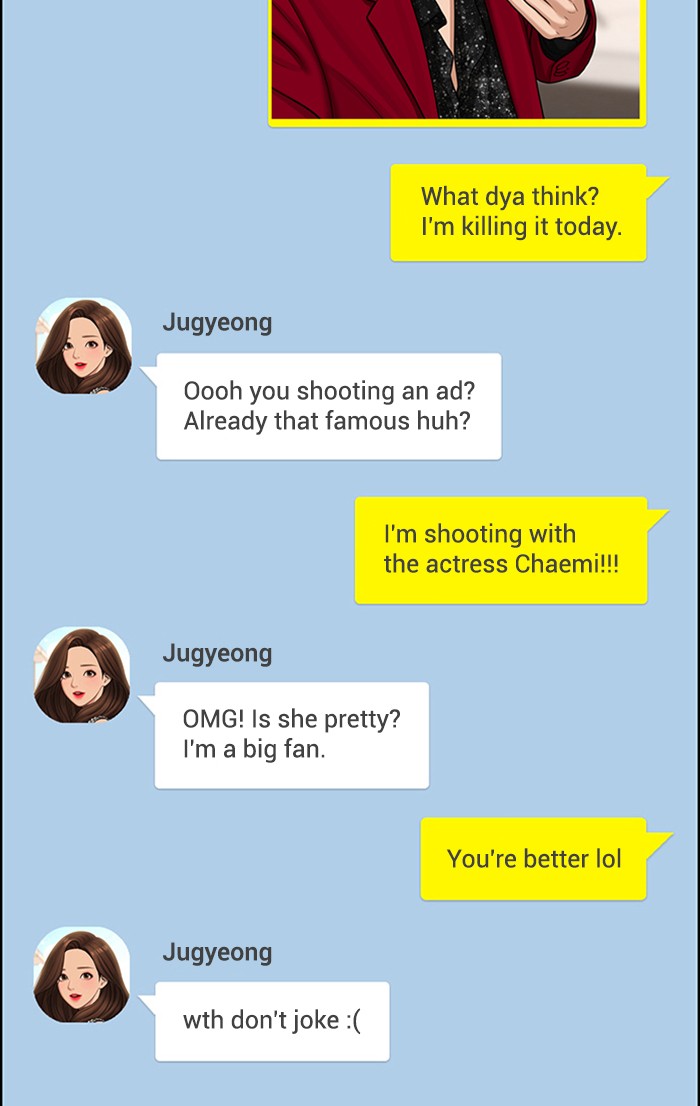 Read True Beauty EN Manga Online