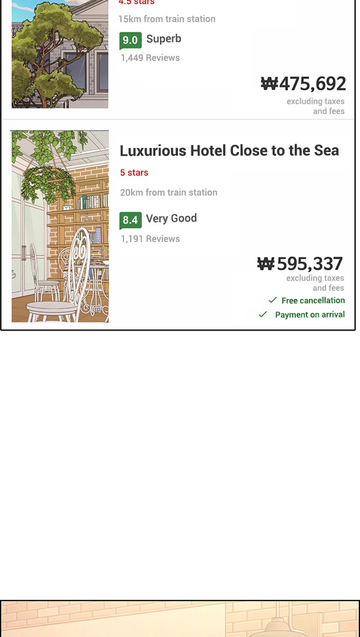 Read True Beauty EN Manga Online