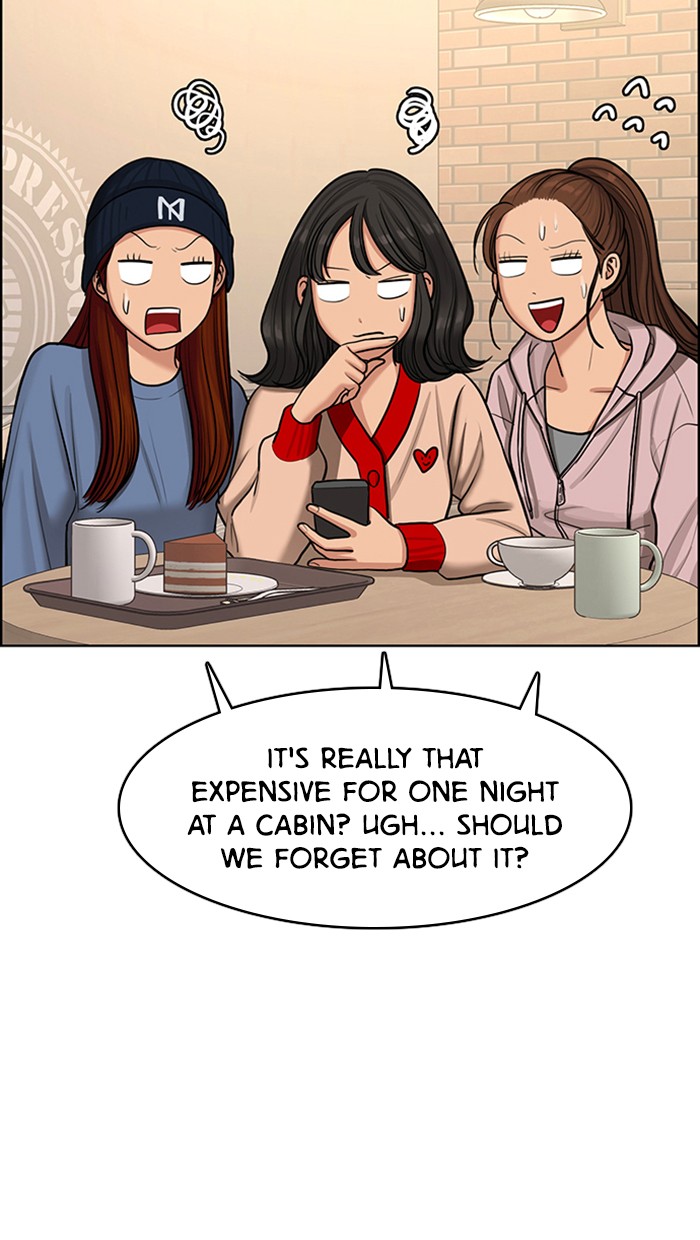 Read True Beauty EN Manga Online