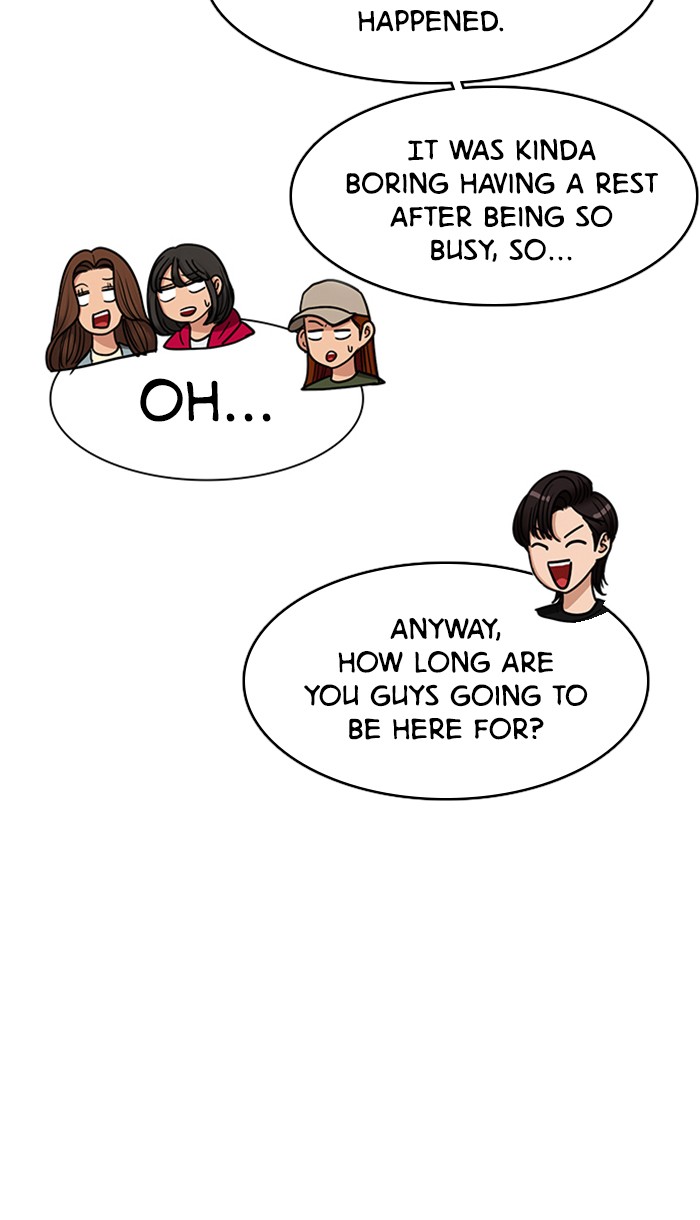 Read True Beauty EN Manga Online