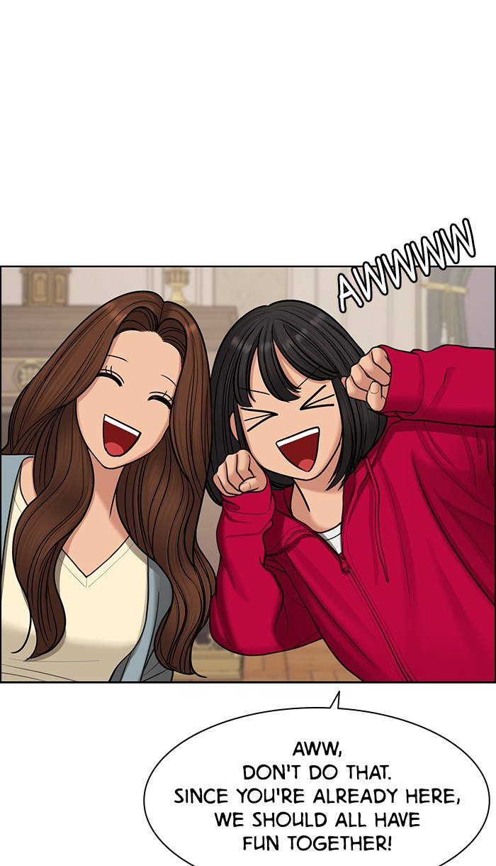 Read True Beauty EN Manga Online