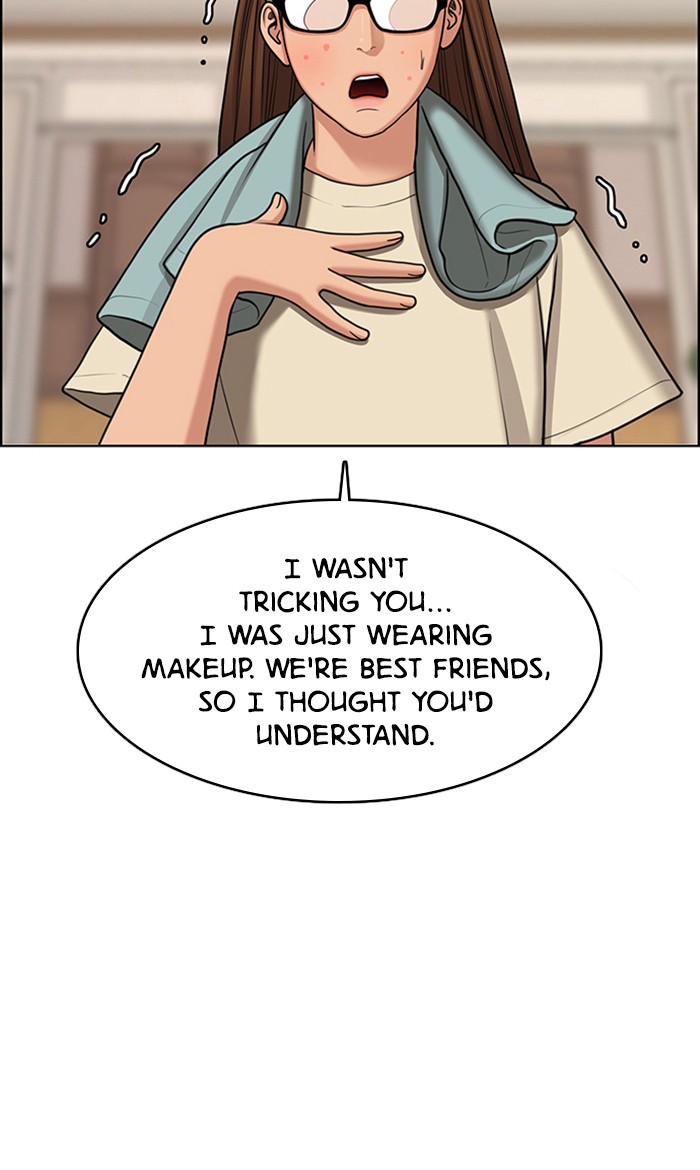 Read True Beauty EN Manga Online