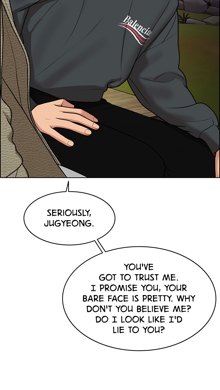 Read True Beauty EN Manga Online