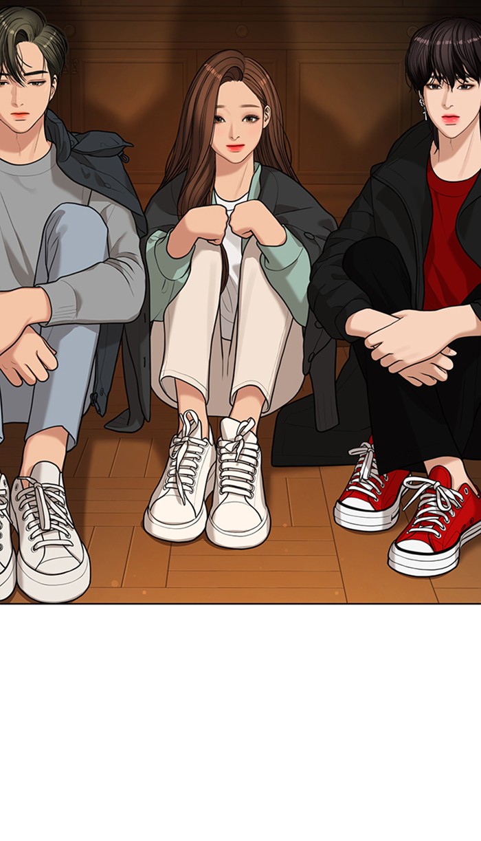 Read True Beauty EN Manga Online