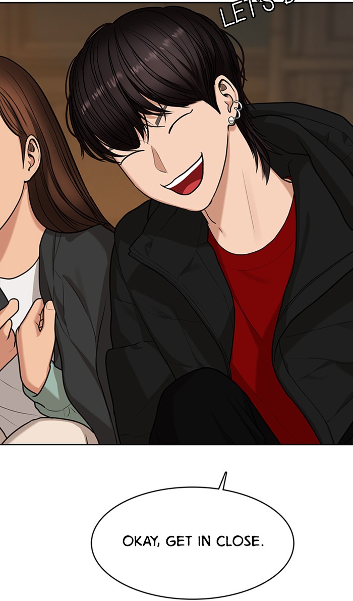 Read True Beauty EN Manga Online