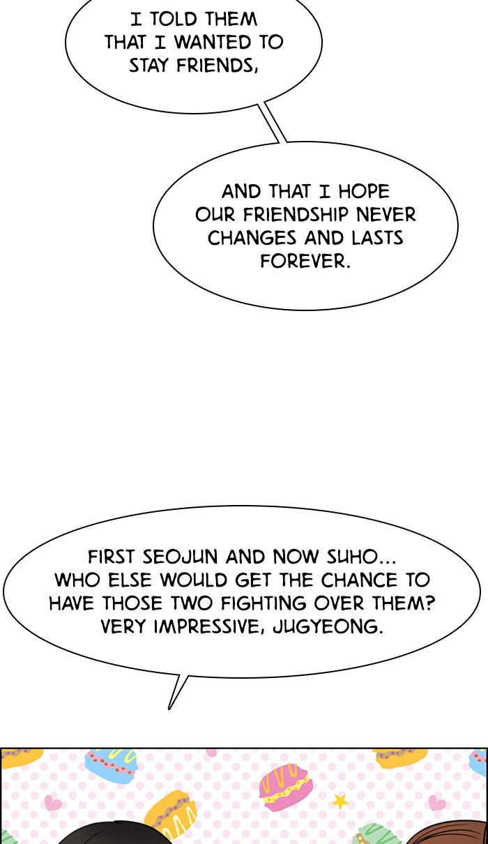 Read True Beauty EN Manga Online