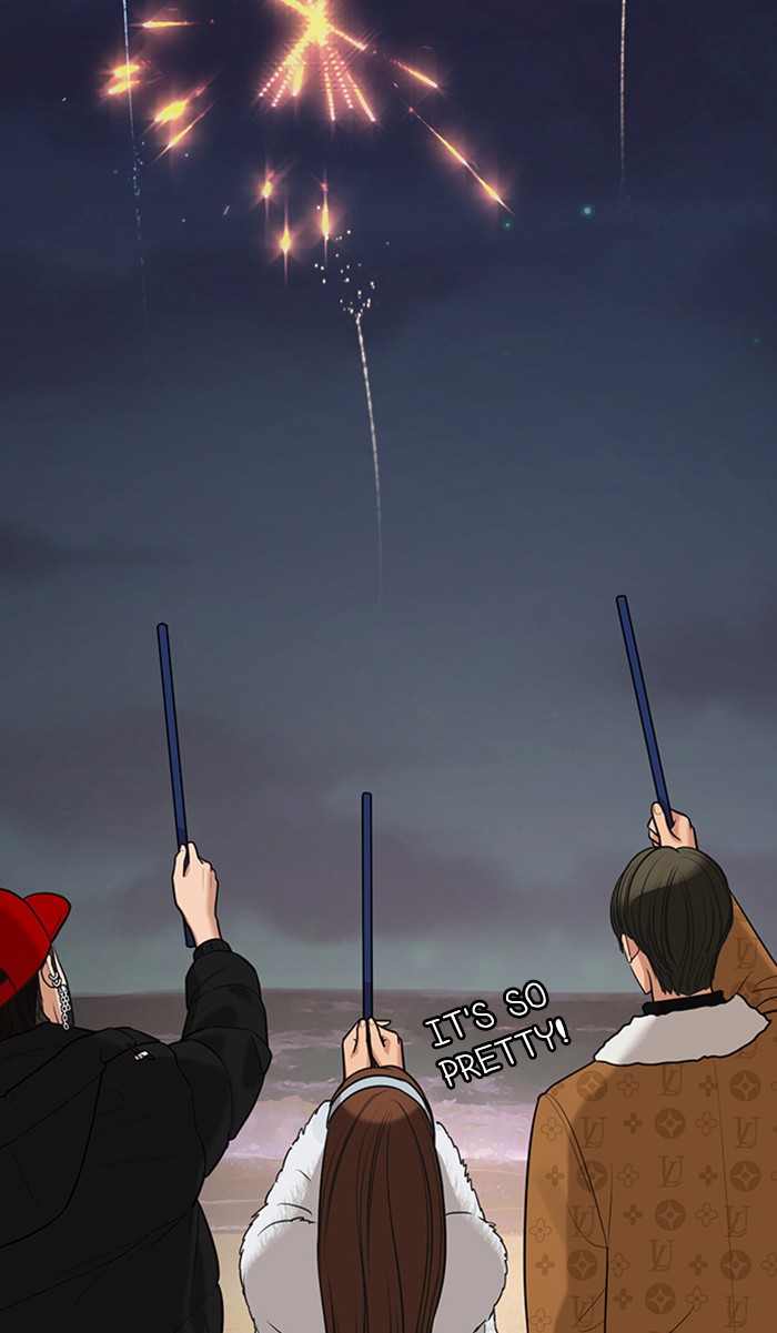 Read True Beauty EN Manga Online