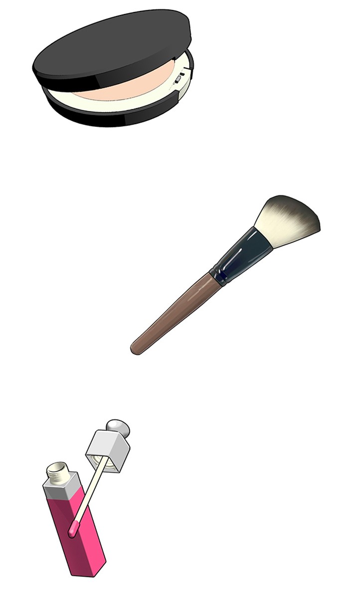 Read True Beauty EN Manga Online