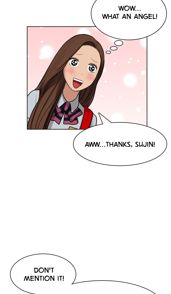 Read True Beauty EN Manga Online