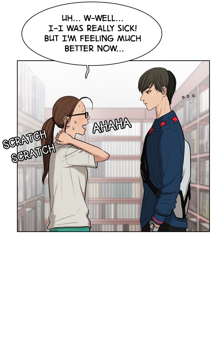 Read True Beauty EN Manga Online