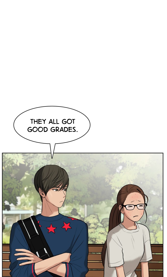 Read True Beauty EN Manga Online