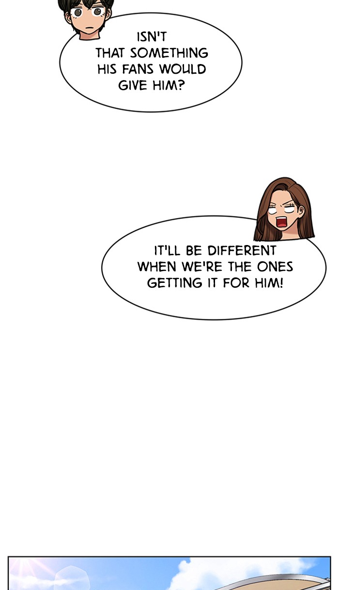 Read True Beauty EN Manga Online