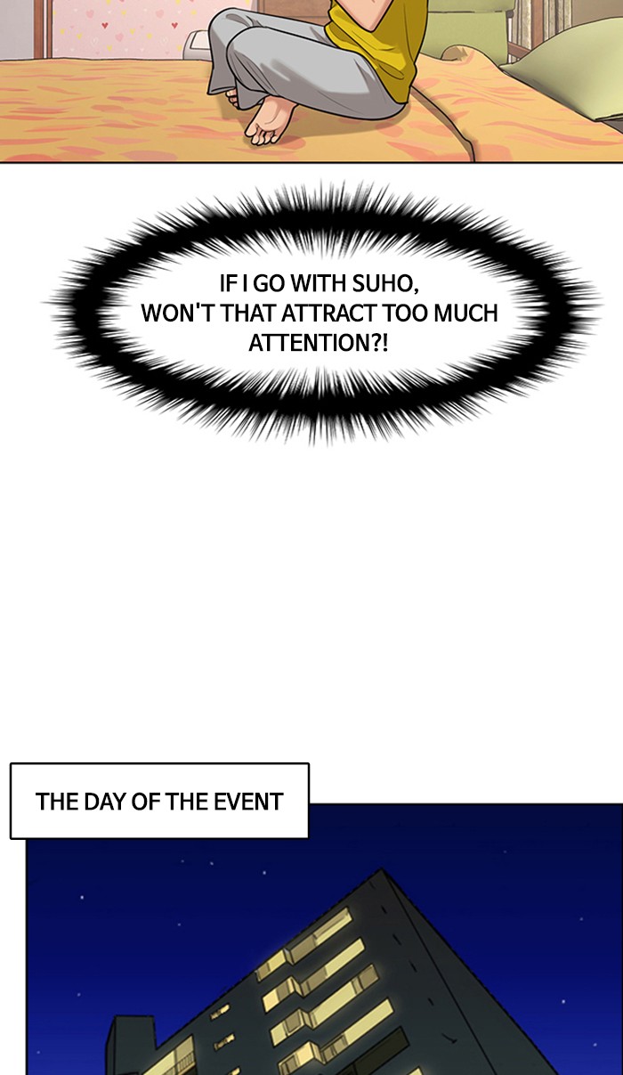 Read True Beauty EN Manga Online