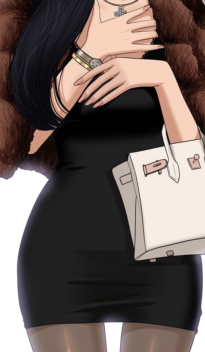 Read True Beauty EN Manga Online