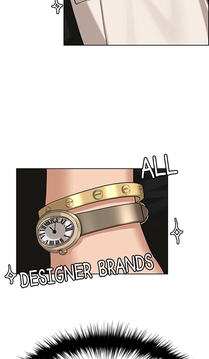 Read True Beauty EN Manga Online