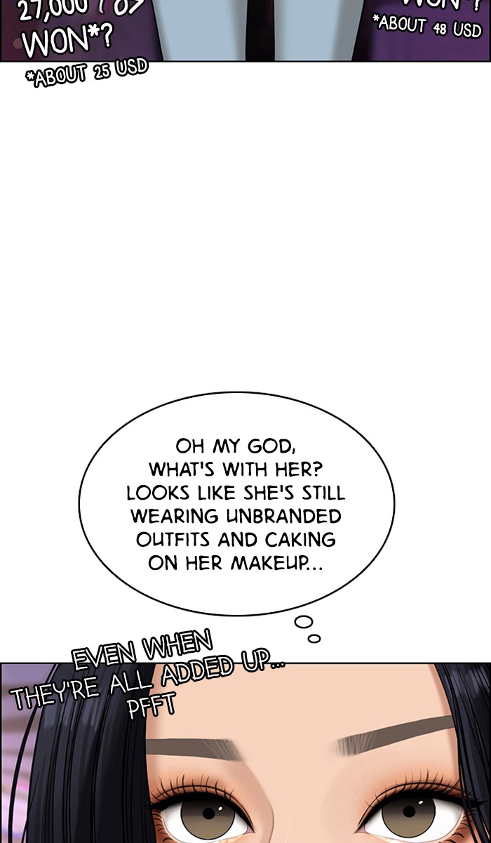 Read True Beauty EN Manga Online