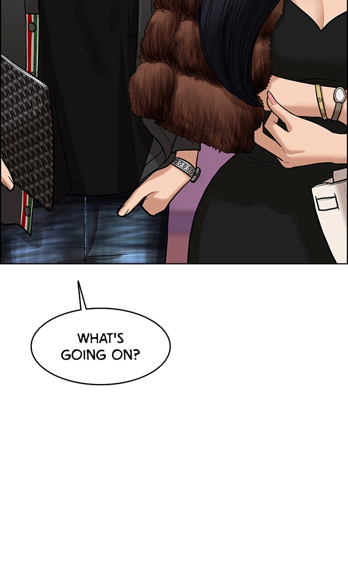 Read True Beauty EN Manga Online