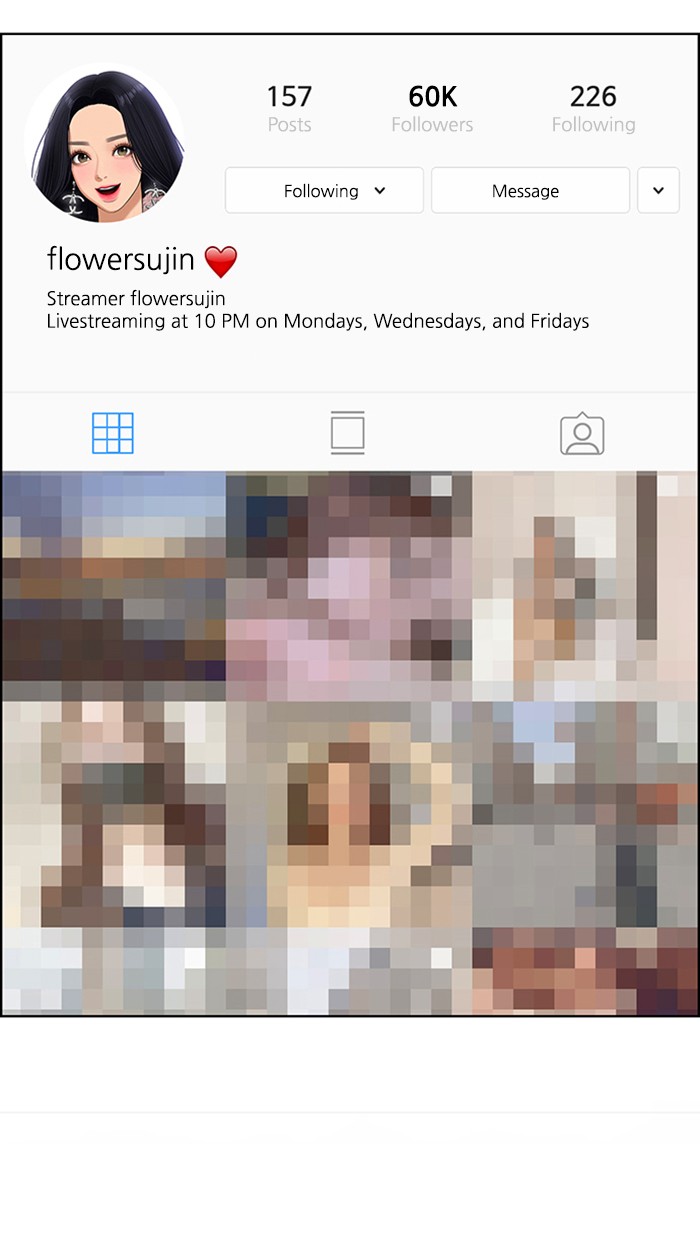 Read True Beauty EN Manga Online