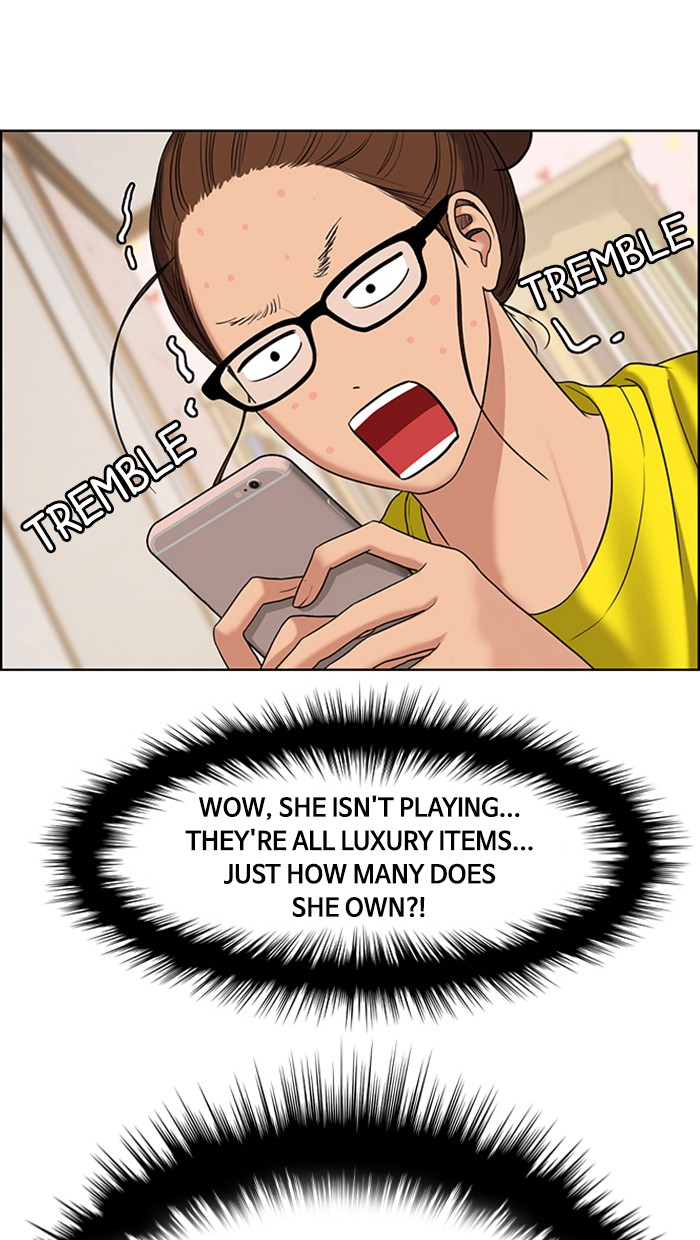 Read True Beauty EN Manga Online