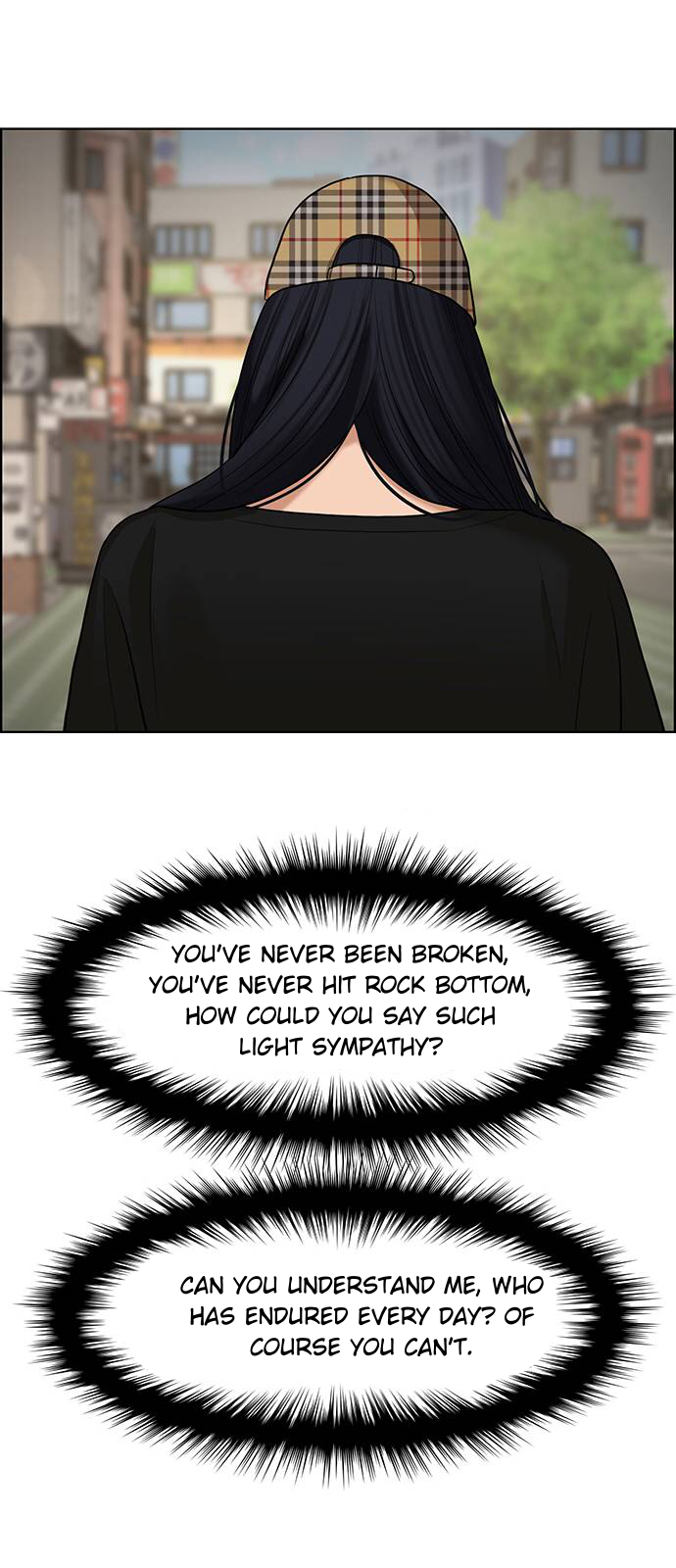 Read True Beauty EN Manga Online