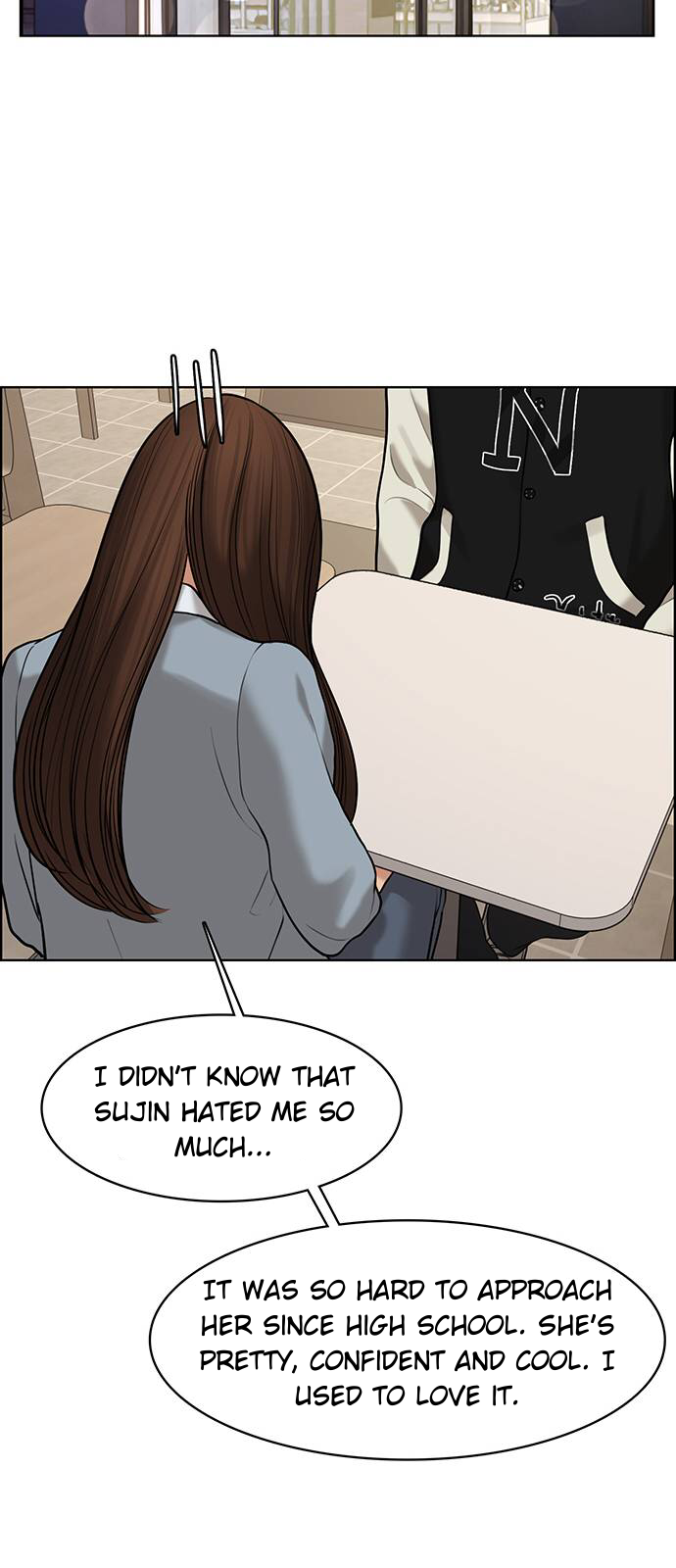 Read True Beauty EN Manga Online