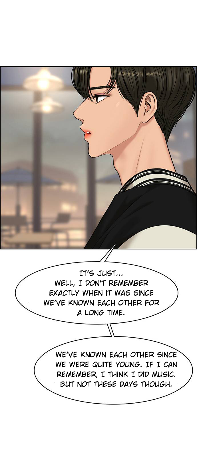 Read True Beauty EN Manga Online