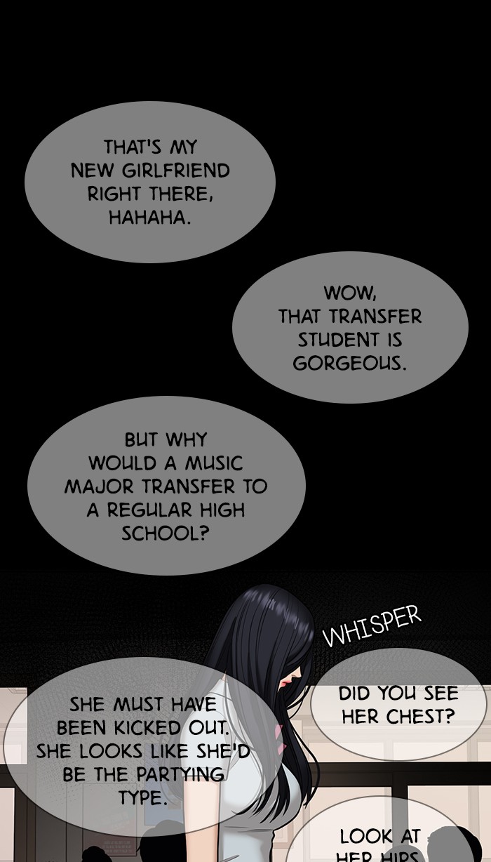 Read True Beauty EN Manga Online