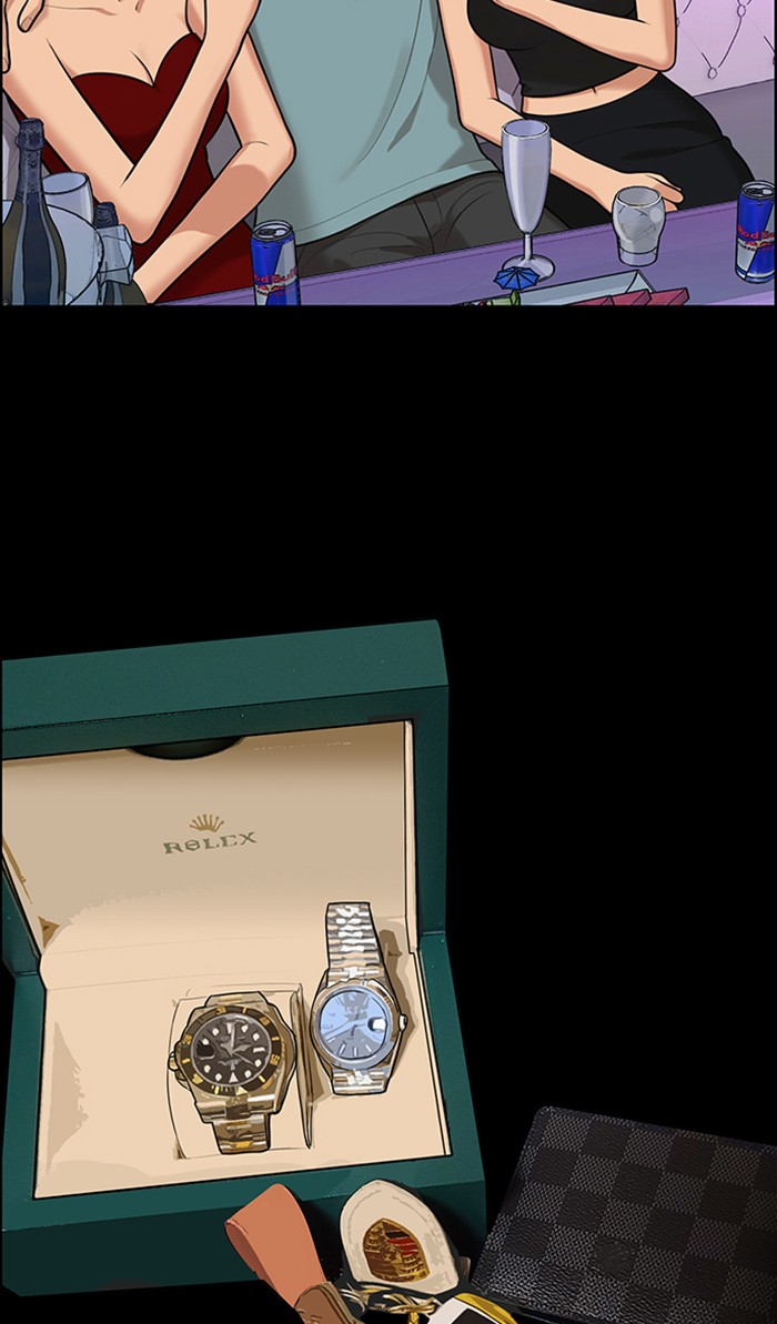 Read True Beauty EN Manga Online