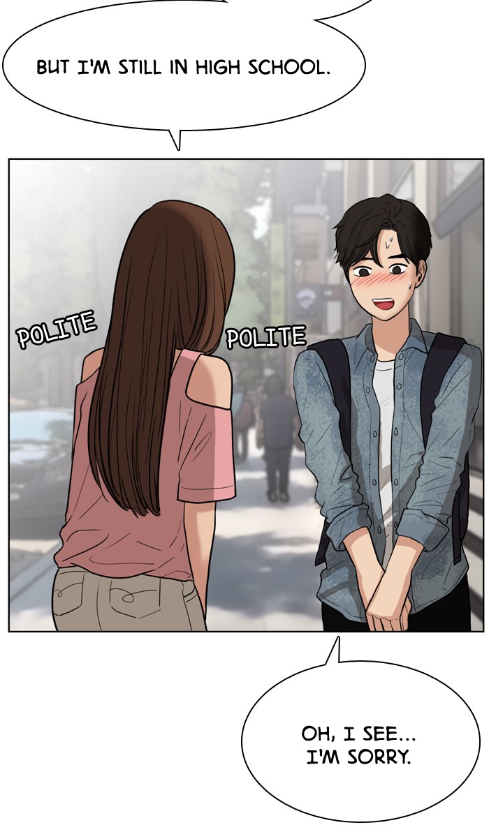 Read True Beauty EN Manga Online