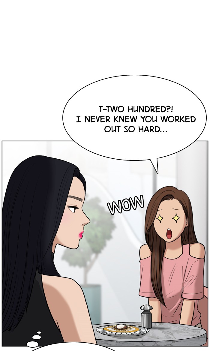 Read True Beauty EN Manga Online