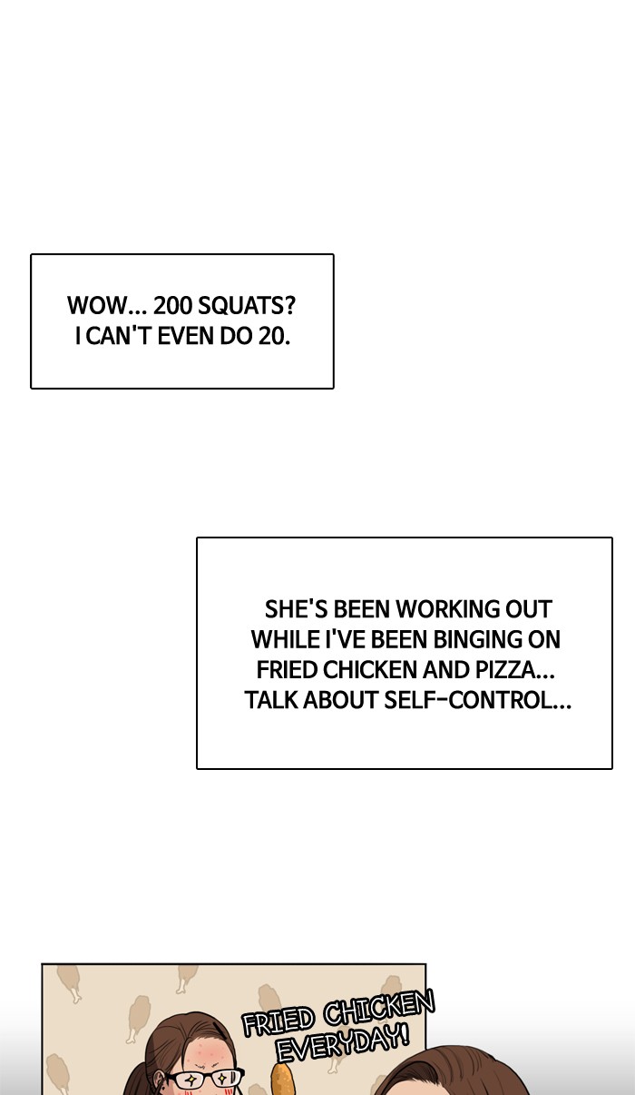 Read True Beauty EN Manga Online