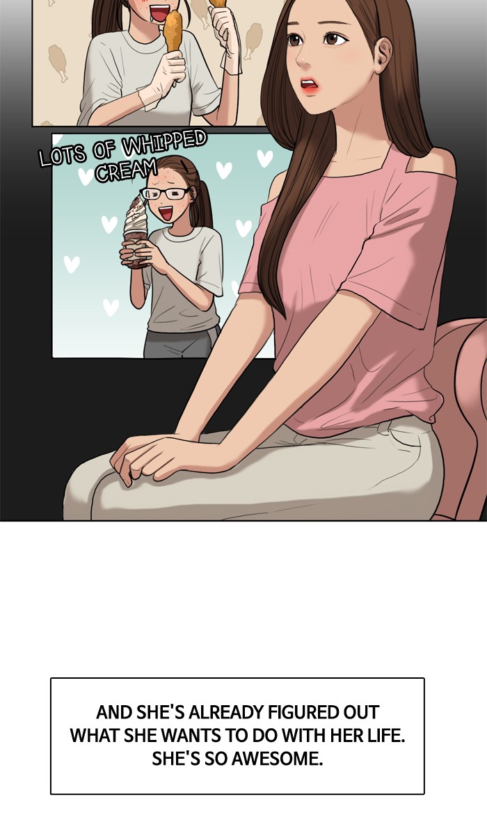 Read True Beauty EN Manga Online