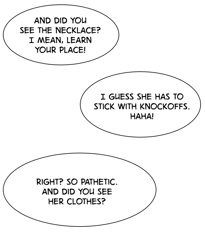 Read True Beauty EN Manga Online