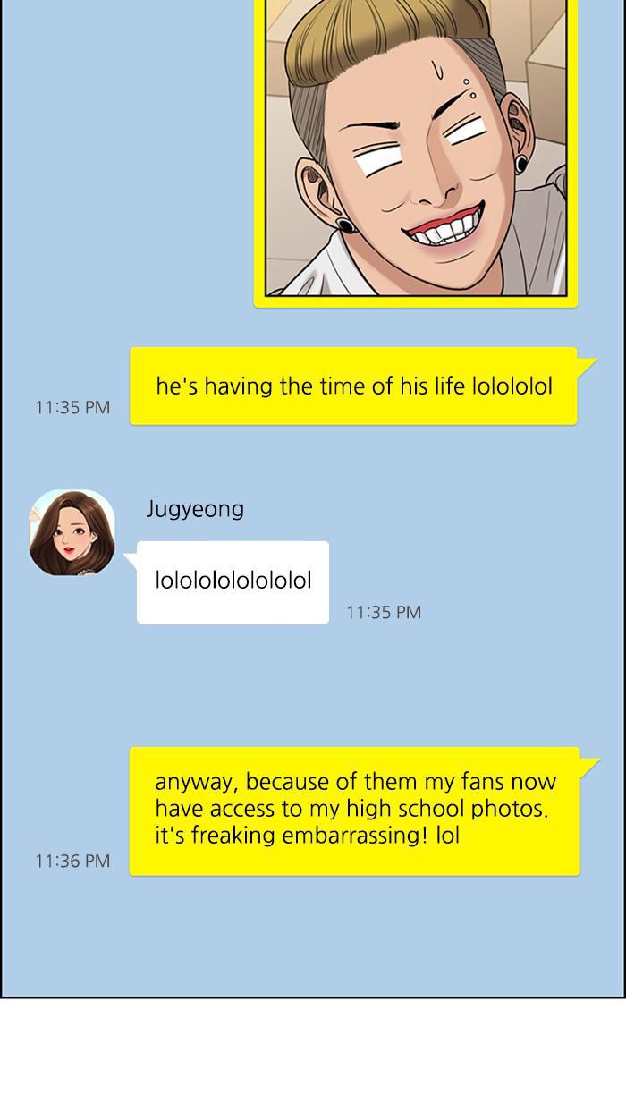 Read True Beauty EN Manga Online