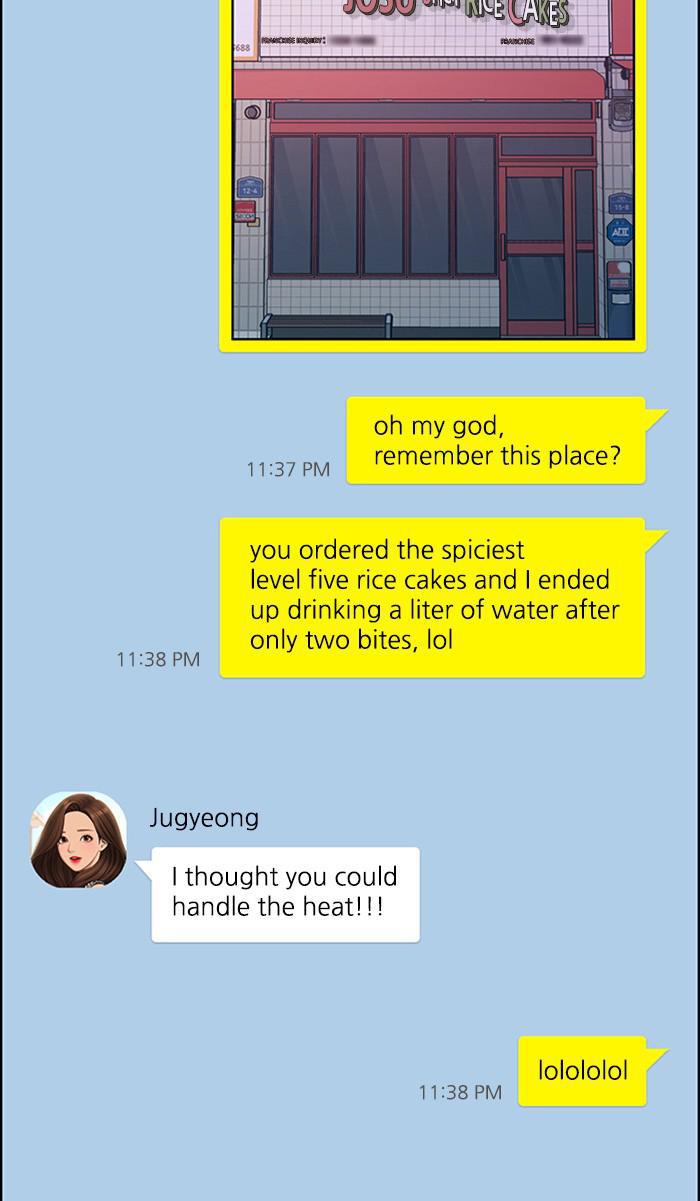 Read True Beauty EN Manga Online