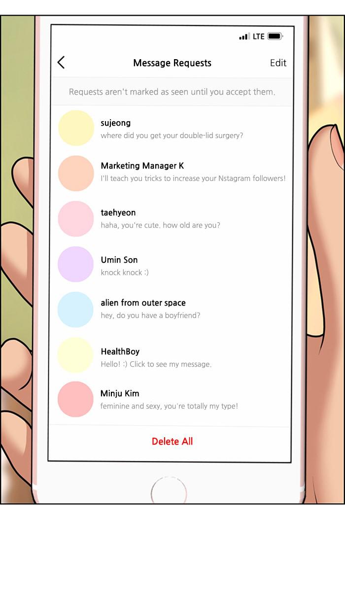 Read True Beauty EN Manga Online