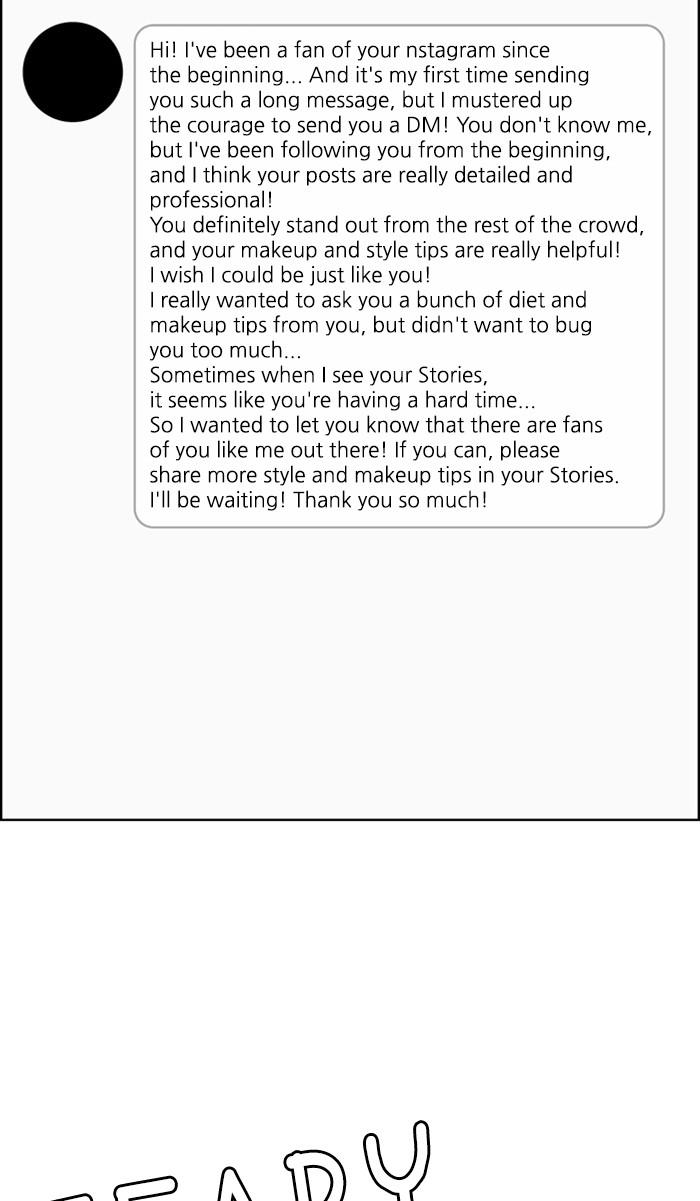 Read True Beauty EN Manga Online