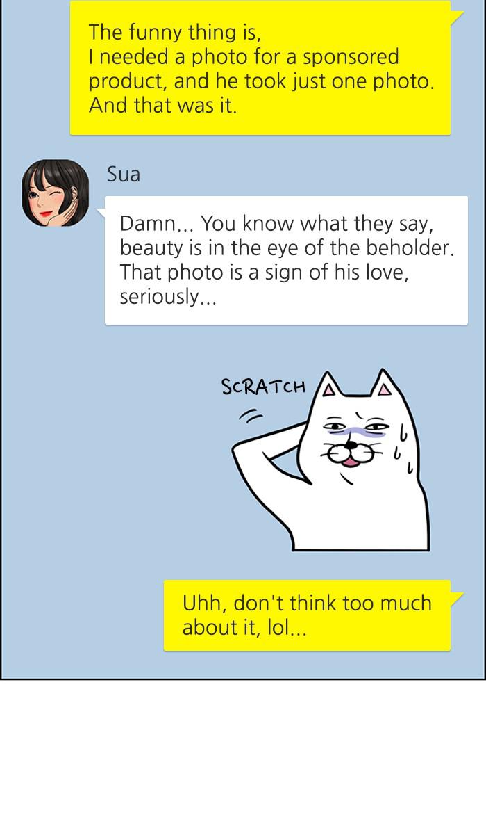 Read True Beauty EN Manga Online