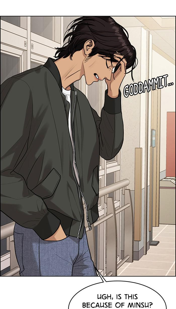 Read True Beauty EN Manga Online