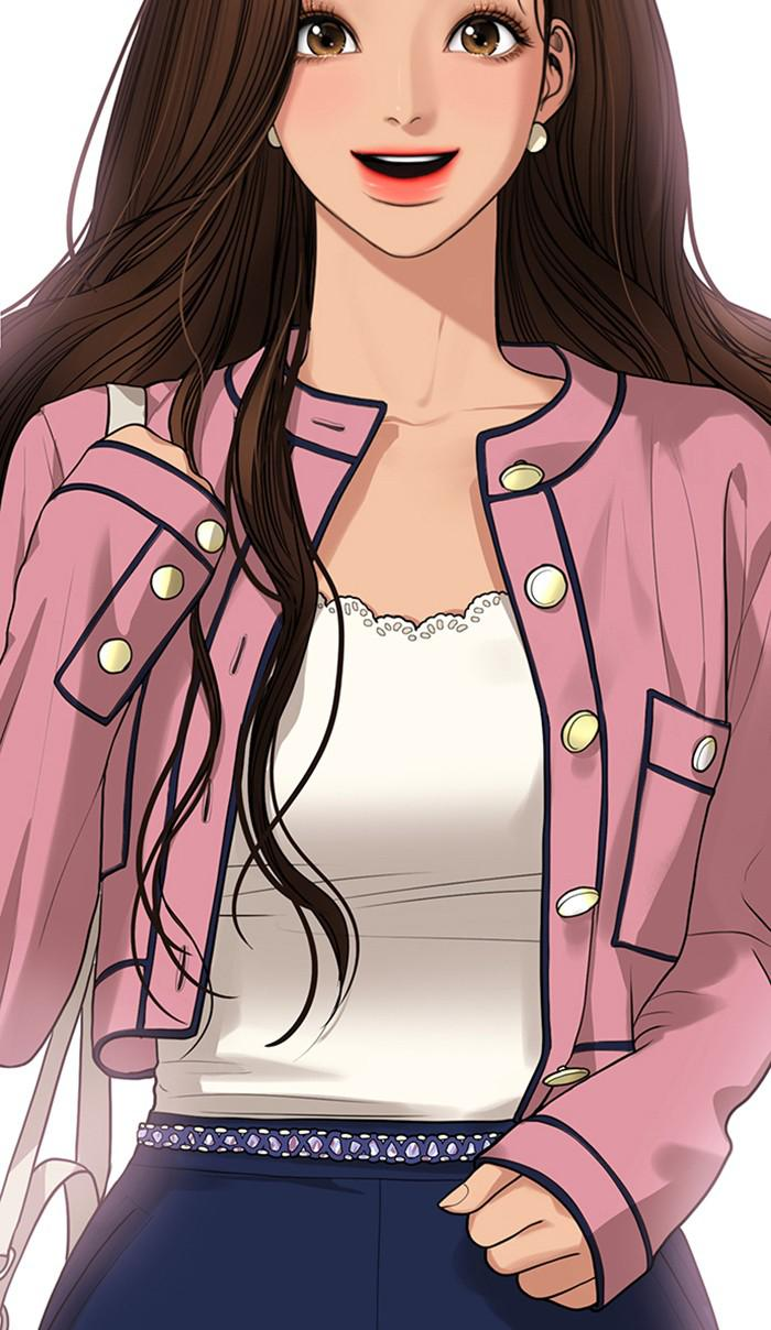 Read True Beauty EN Manga Online